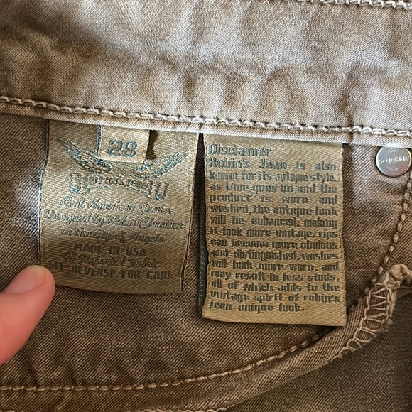 Robins Jeans - Marilyn - Picture 13 of 16